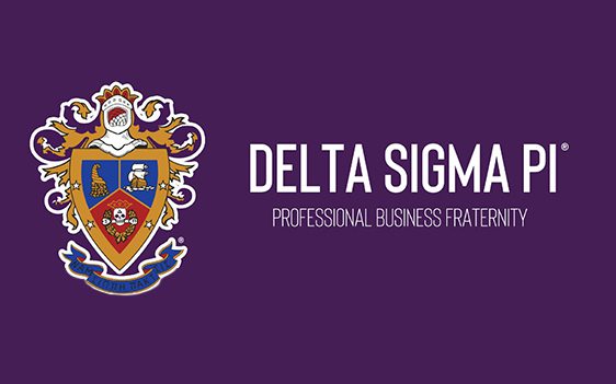 Delta Sigma Pi Photo